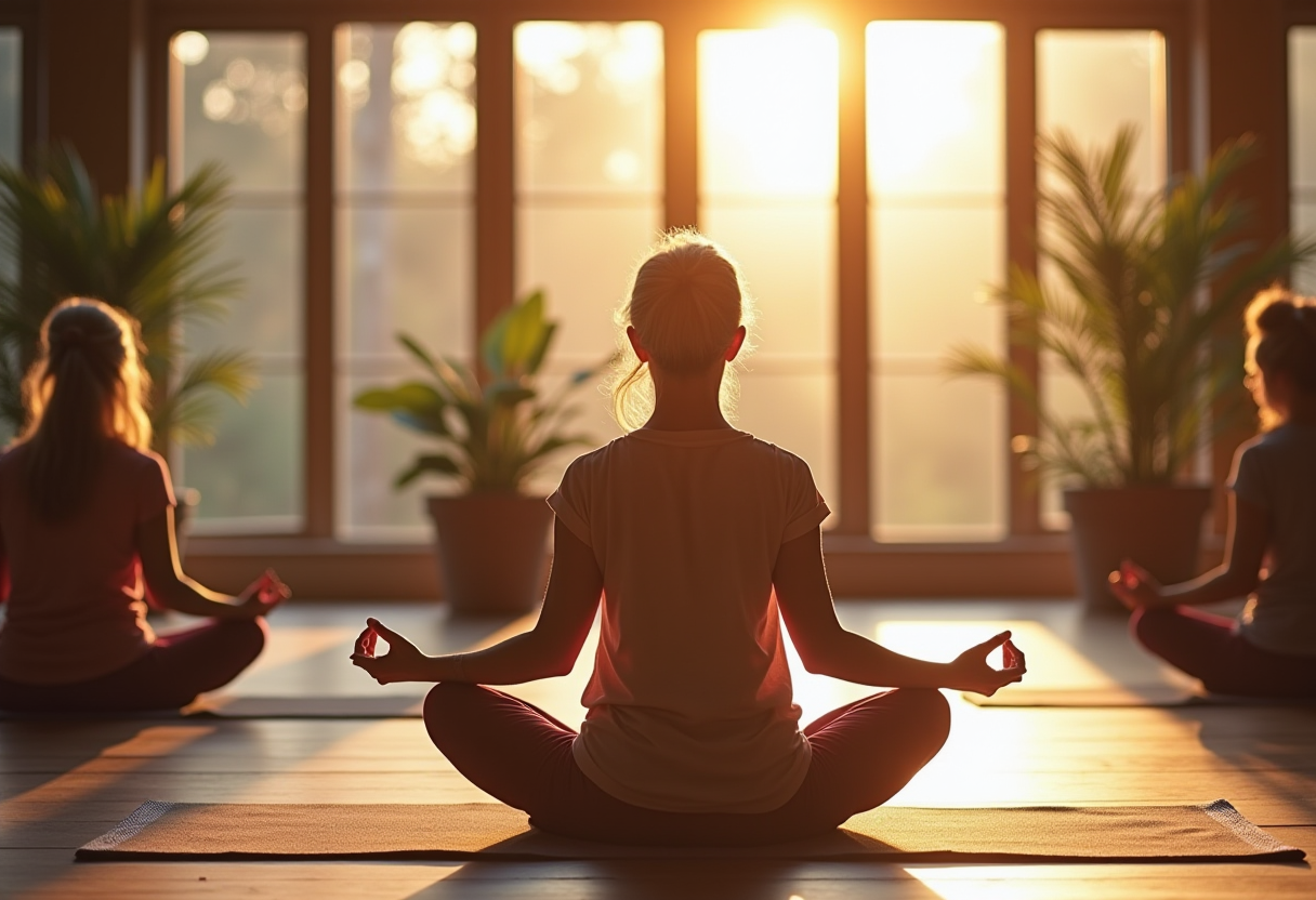 Групові заняття