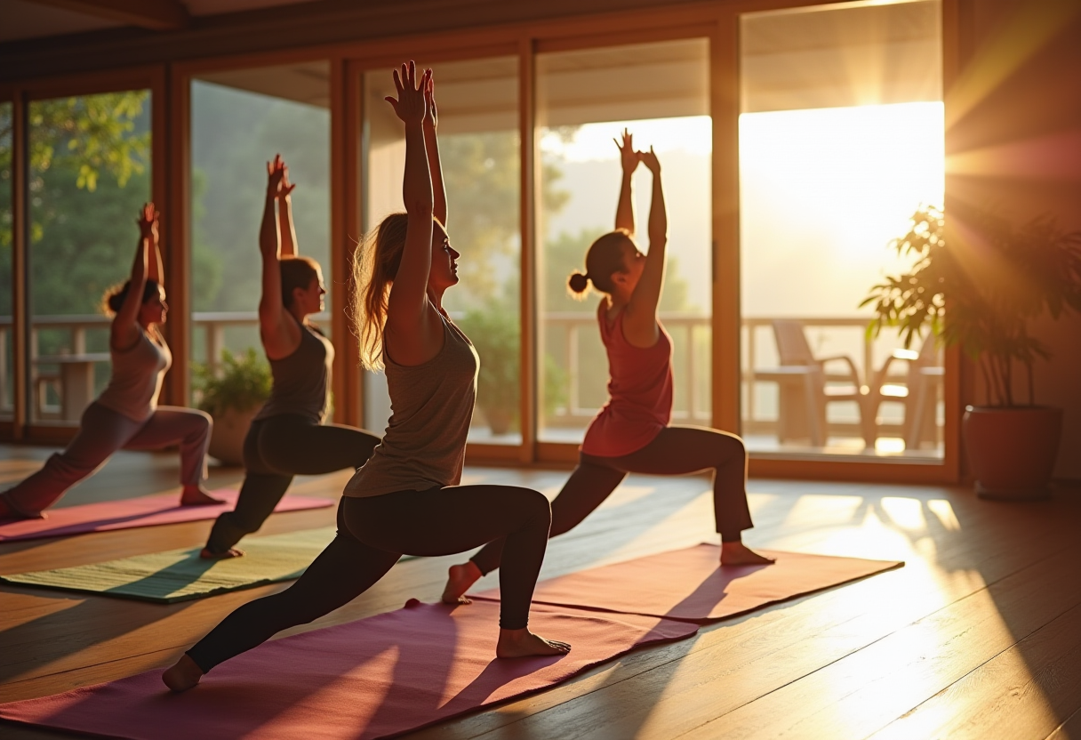 Індивідуальні заняття